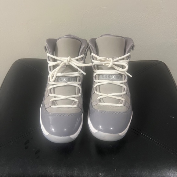 Jordan 11 cool grey - Picture 3 of 4